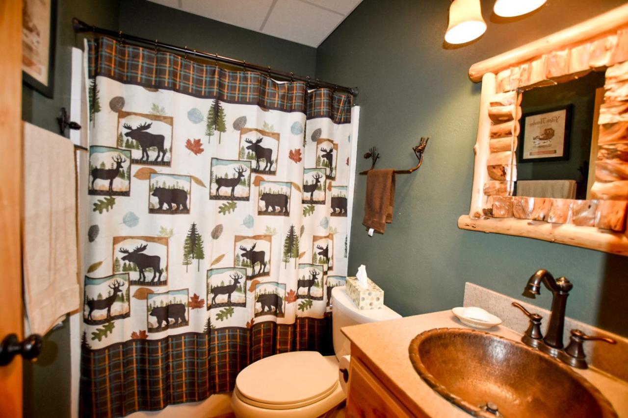 Smoky Mountain Cabin - Hot Tub - Fire Pit Murphy Buitenkant foto